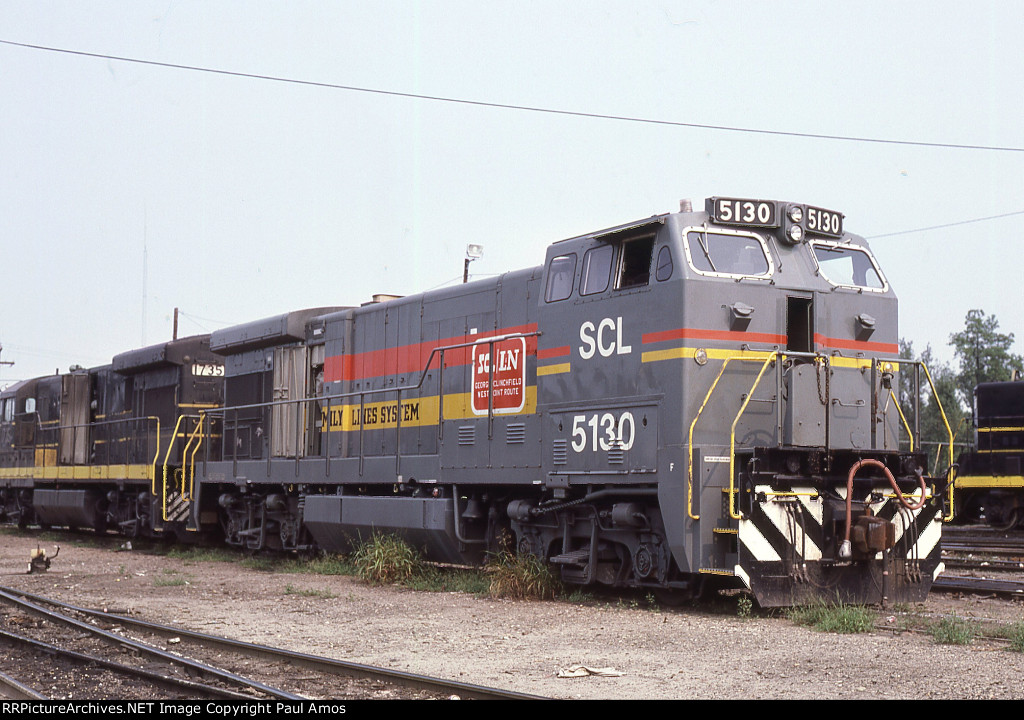 SCL 5130